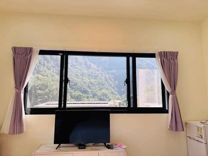 Interior 4, Checheng Stay, Nantou