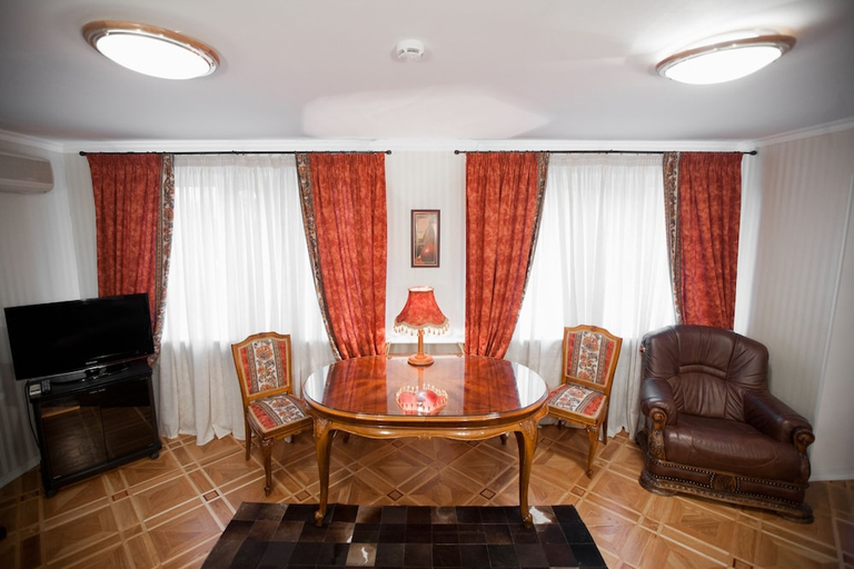 Others 5, Zvezda Zhiguley Hotel, Stavropol'skiy rayon