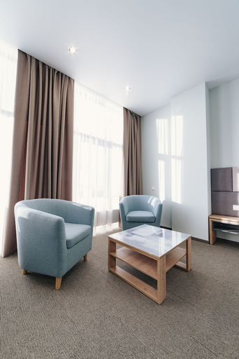 Others 4, Izhhotel, Zav'yalovskiy rayon