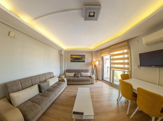 Others 3, Sigacik Marina Apart Hotel, Seferihisar