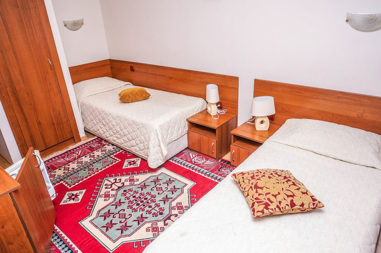 Bedroom 3, Breza, Samokov