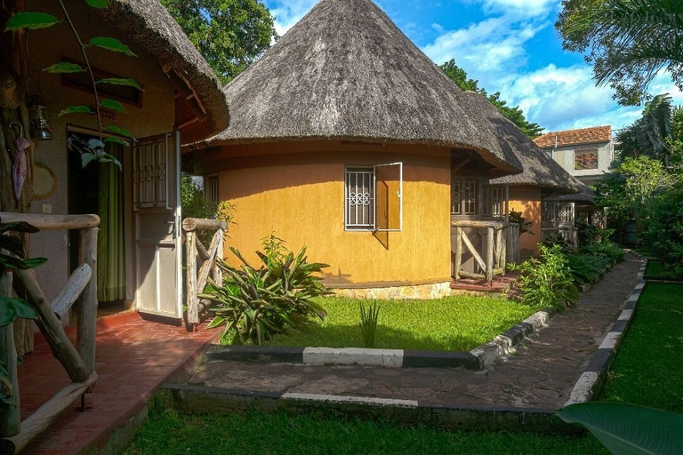 Exterior & Views 2, DREAM JET COTTAGES, Entebbe
