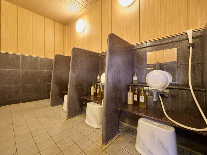 Bathroom 3, Business Hotel Goi Onsen - Vacation STAY 78235v, Ichihara