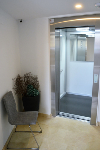 Public Area 2, Hostal Sevilla Santa Justa, Sevilla