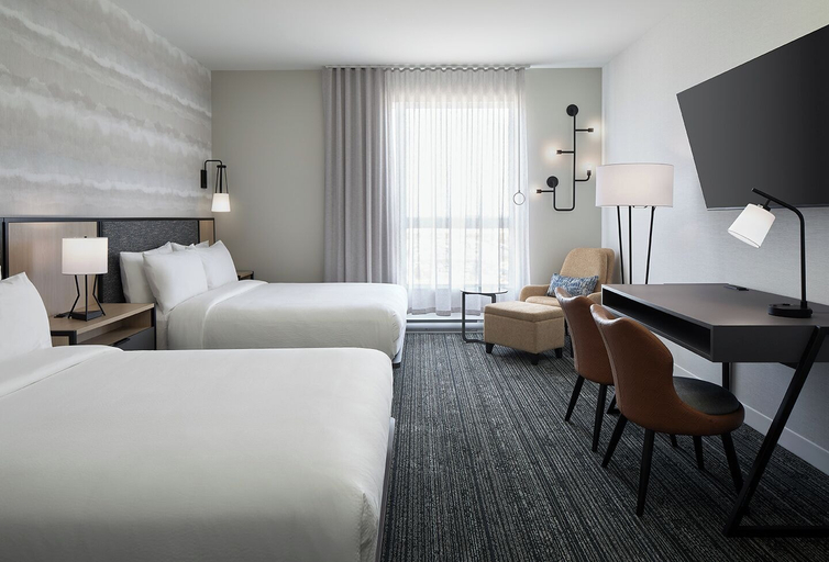 Room 5, Towneplace Suites By Marriott Montreal Airport, Montréal
