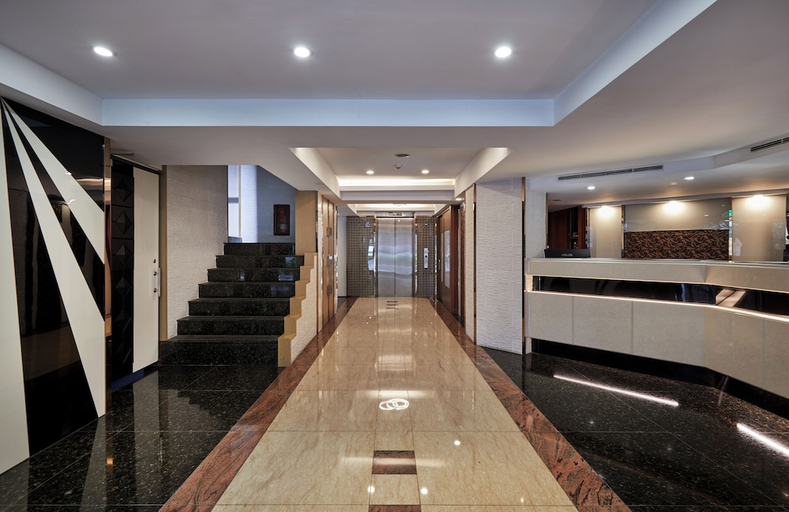Public Area 2, K Hotel - Taipei I, Taipei City