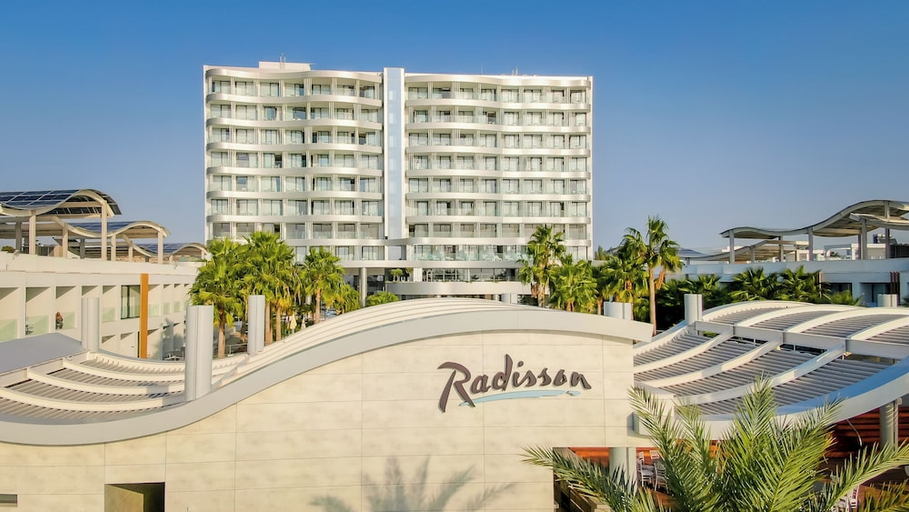 Others 4, Radisson Beach Resort Larnaca, Larnaca