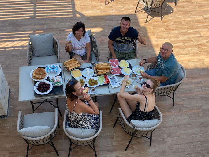 Food & Drinks 5, GEM View grand Boutique, Al-Ahram