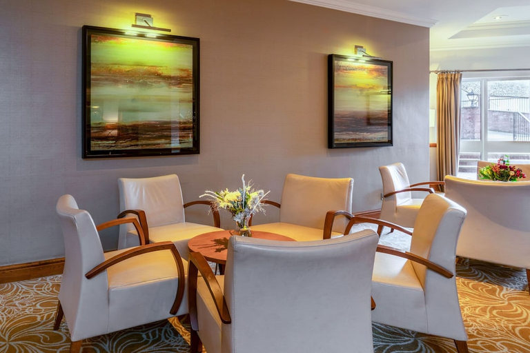 Public Area 4, Grand Hotel Sunderland, South Tyneside