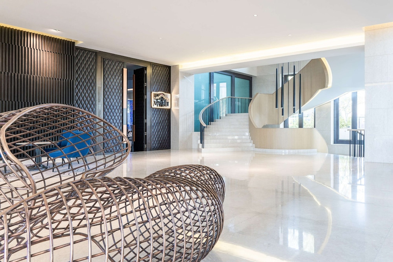 Public Area 4, Radisson Collection Muscat, Hormuz Grand, Seeb