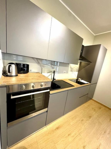 Private kitchen 5, Casa Magenta Apartment 4, Verona