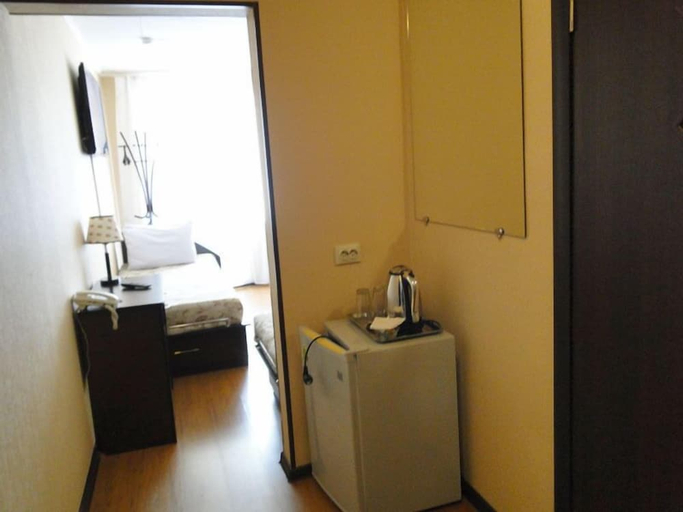 Bathroom 3, Hotel Raitex, Artem gorsovet