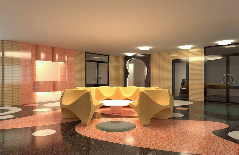 Public Area 3, Prize by Radisson, Dortmund City, Dortmund