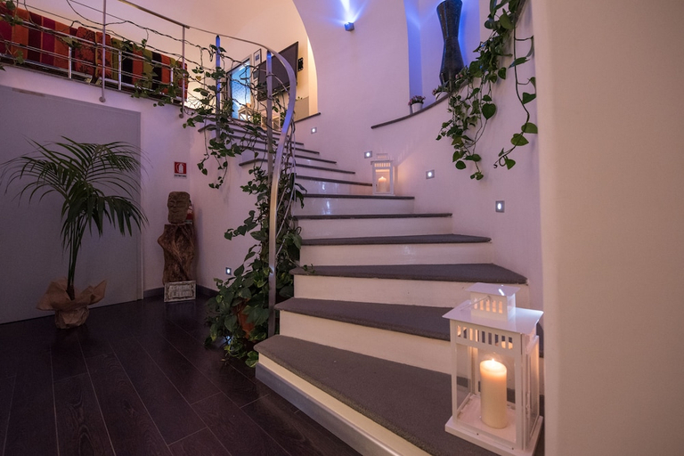 Public Area 5, Palazzo Ferraioli Hotel & Wellness Center, Salerno