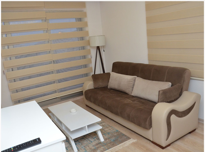 Others 4, Sigacik Marina Apart Hotel, Seferihisar