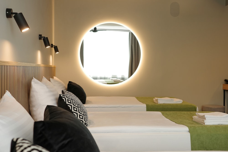 Others 3, AIRINN Vilnius Airport Hotel RENOVATED 2025, Vilniaus