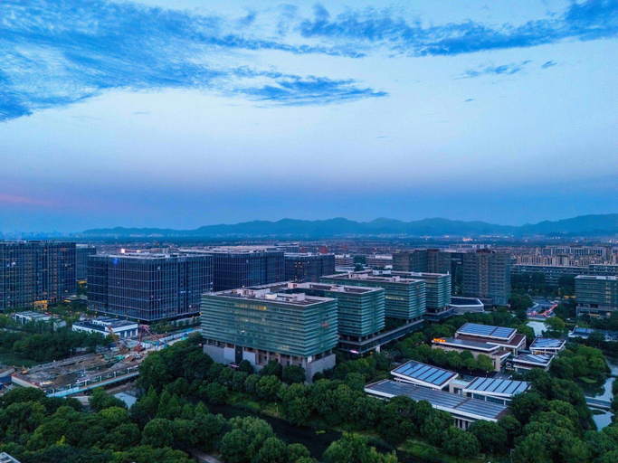 Others 5, Vienna International Hangzhou Future Science City, Hangzhou