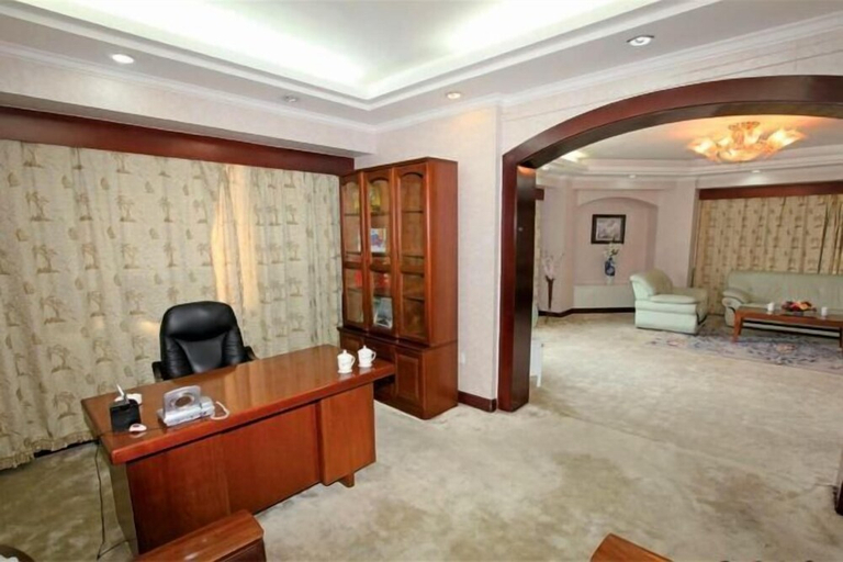 Others 5, Heihe International Hotel, Heihe