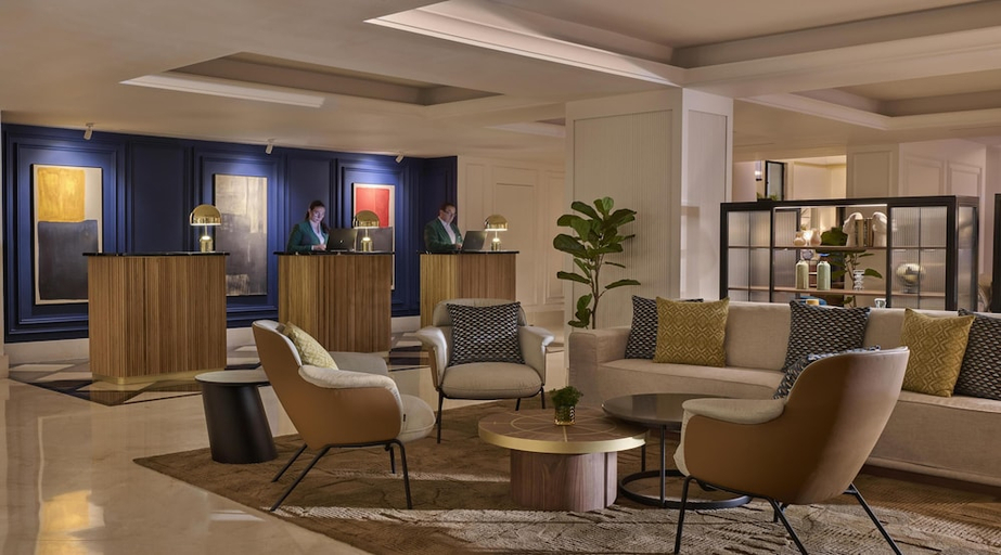 Public Area 5, Grand Hyatt La Manga Club Golf & Spa, Murcia