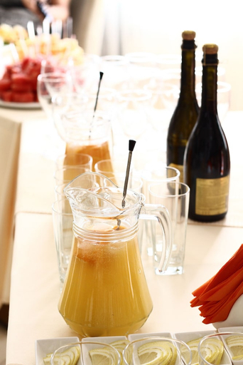 Food & Drinks 5, Armada Comfort Hotel, Orenburgskiy rayon