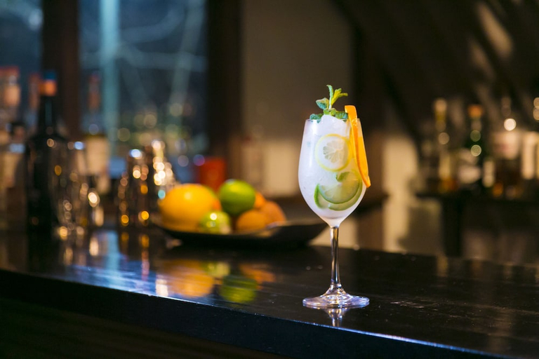 Food & Drinks 5, Ryokan Yoshidaya, Ureshino