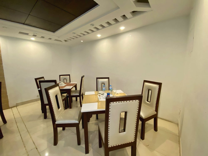 Food & Drinks 4, Park Hyatt Dhaka, Dhaka