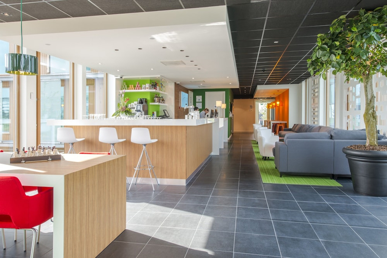 Public Area 2, Holiday Inn Express UTRECHT - PAPENDORP by IHG, Utrecht