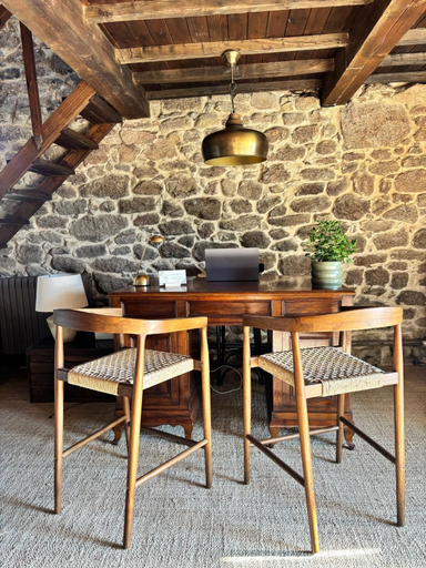 Interior 4, Elemergia, A Coruña