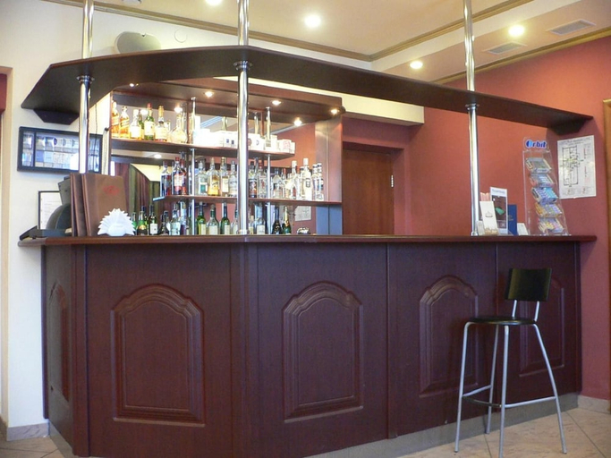 Food & Drinks 4, Voyage, Vysokogorskiy rayon