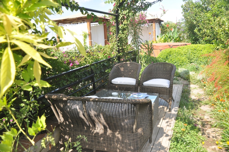 Others 5, El Vino Hotel Suites - Special Class, Bodrum