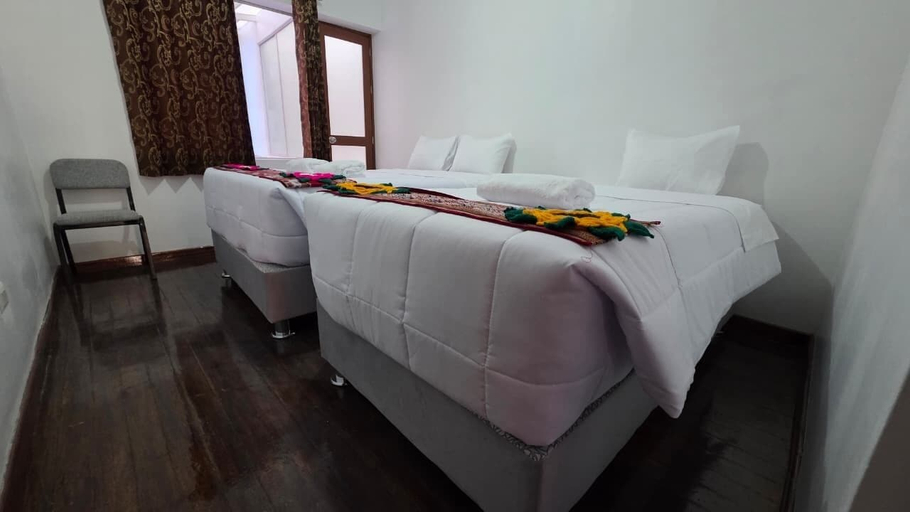 Room 5, Cusco Inka Sky, Cusco