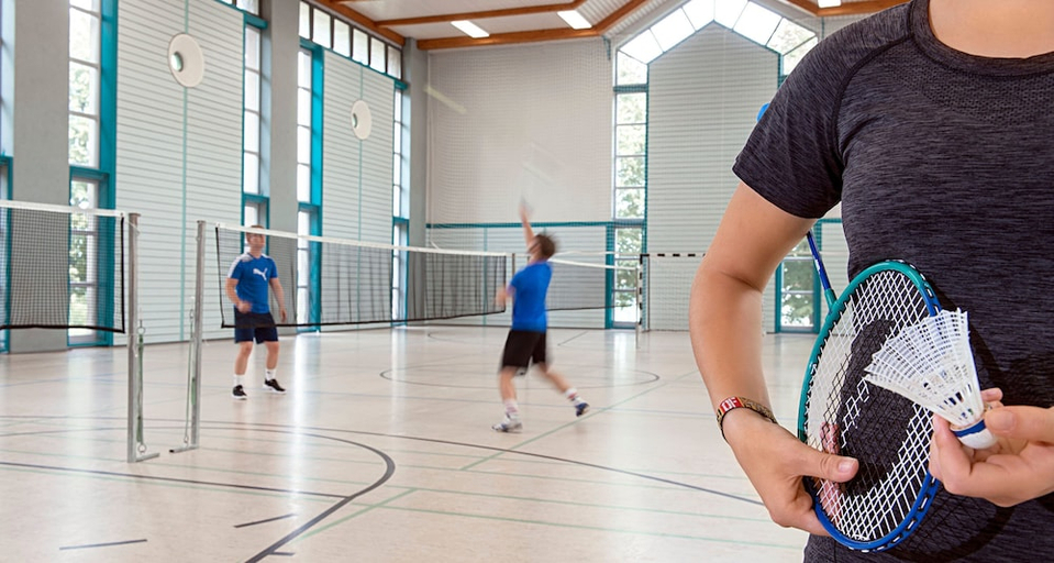 Sport & Beauty 2, Victor's Residenz-Hotel Teistungenburg, Eichsfeld
