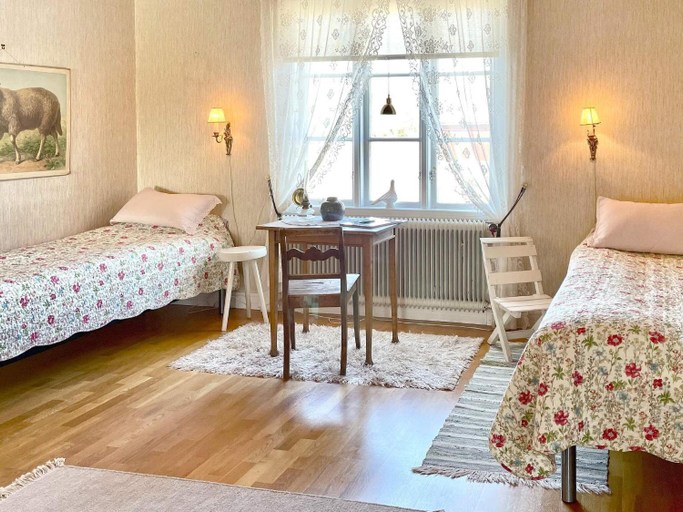 Bedroom 2, person holiday home in VIMMERBY-By Traum, Vimmerby