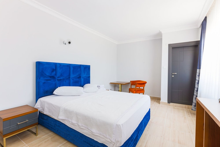 Bedroom 3, İznik Otel, İznik