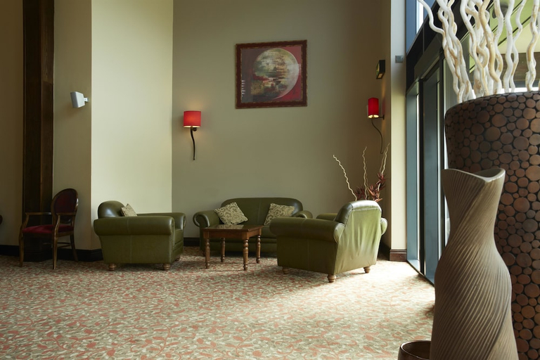 Public Area 2, Pastures Hotel, Doncaster
