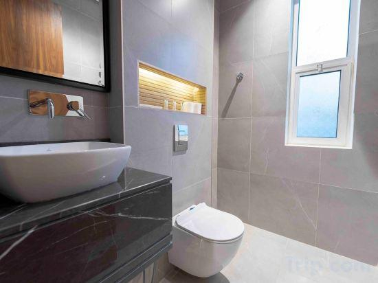 2, Alwadi Home with Walk-In Closet & Kitchen, Riyadh
