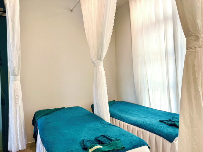 Spa 3, Sweet House Phu Quoc, Phú Quốc