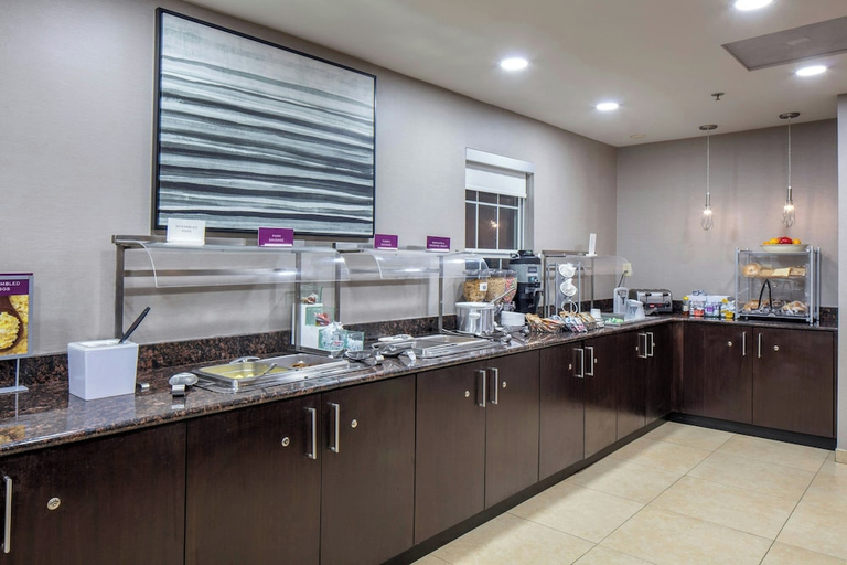 Food & Drinks 4, Residence Inn by Marriott Little Rock, Pulaski