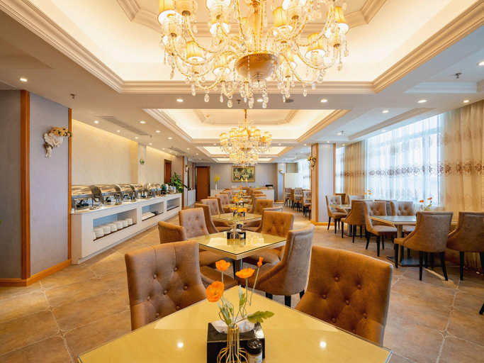 Food & Drinks 5, Vienna International Hotel Yangjiang Jiangcheng District Center, Yangjiang