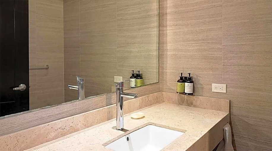 Bathroom, Hotel San Pedro Puebla, San Andrés Cholula