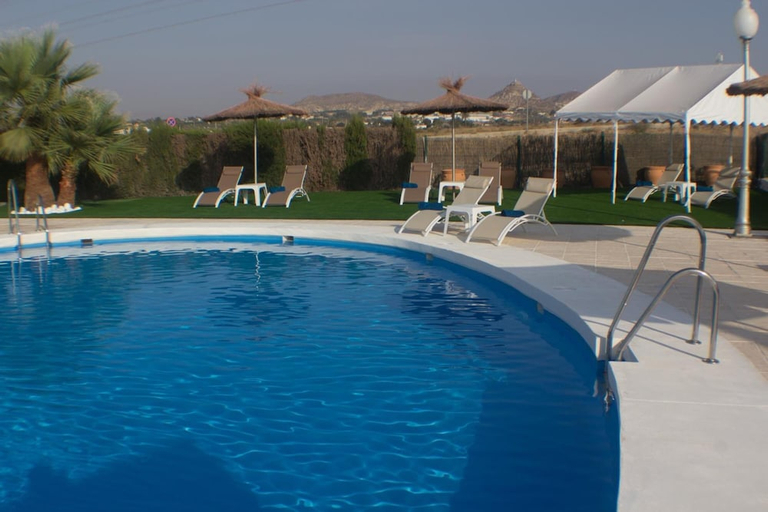 Sport & Beauty, Avent Verahotel, Almería