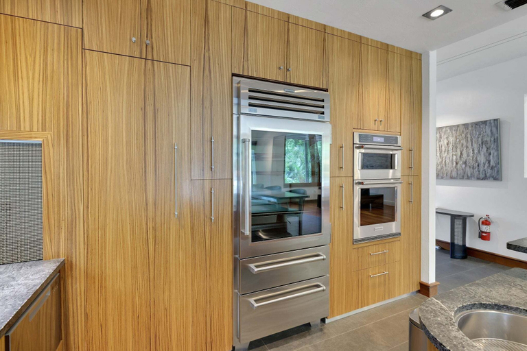Private kitchen 5, Rooftop Oasis in Historic St. Augustine Panoramic Intracoastal Waterway Views, Saint Johns