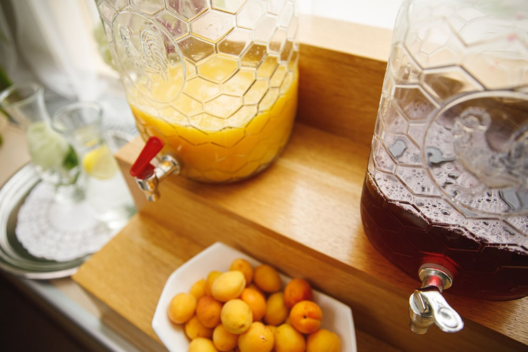 Food & Drinks 5, Sheddok Hotel, Ivanovo