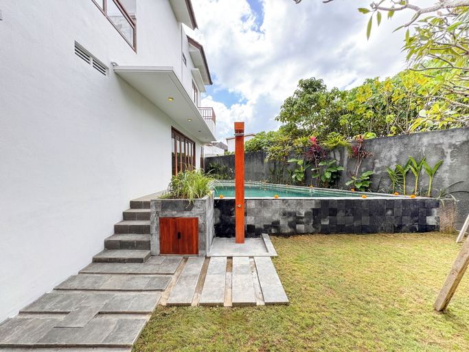 Pool 5, Villa Amaya Canggu by Nagisa Bali, Badung