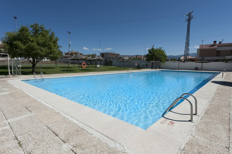 Sport & Beauty 2, Puerta De Segovia, Segovia