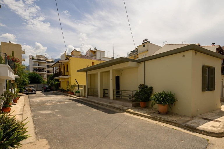 Guestroom 3, Kalamata Mediterranean Suites & Villas, Peloponnese
