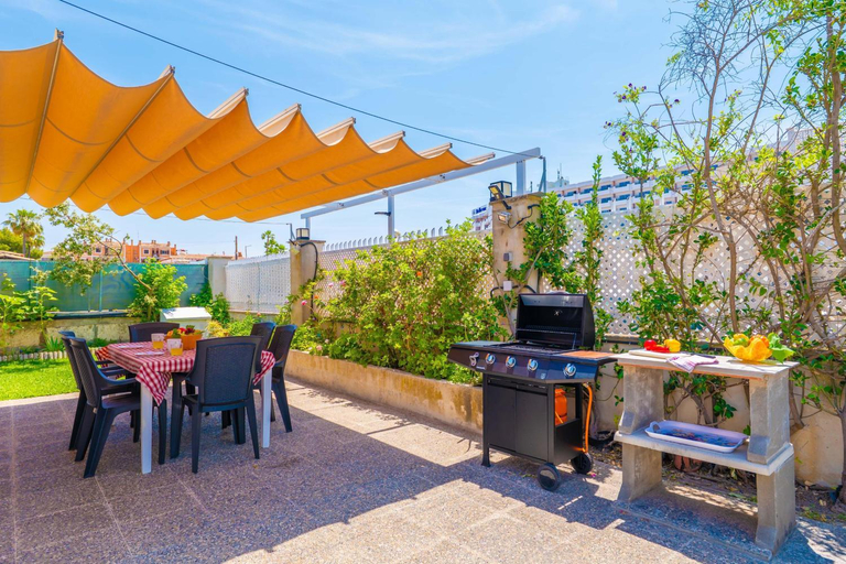 Food & Drinks, VILLA LUNA - Beautiful villa with private pool. Free WiFi., Baleares