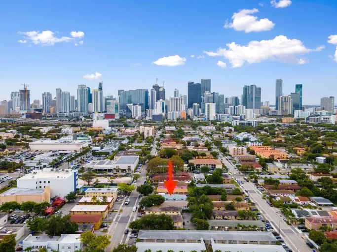 Room 4, Apartment In Little Havana Steps to Brickell, Miami-Dade