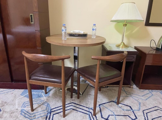 Guestroom 2, Saba Furnished Apartments, Al Madinah Al Munawwarah