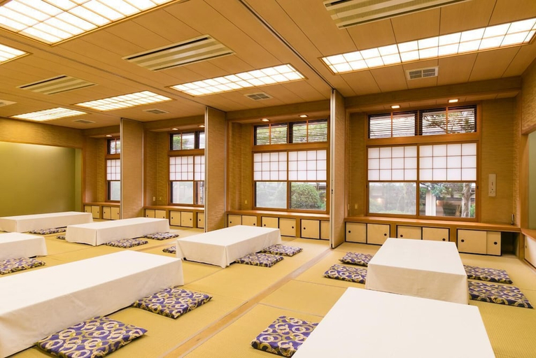 Bedroom 2, Ureshino Onsen Ureshino Motoyu, Ureshino